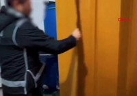 81i ilde kaçak alkol operasyonu: 169 şüpheli hakkında işlem yapıldı