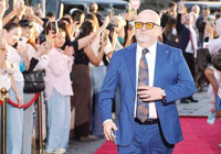 Türk filmleri tanıtılacak