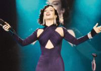 Konser biletleri önceden tükendi