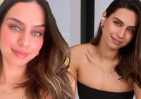 Amine Gülşe'nin güzelliğinin kaynağı annesiymiş! Gören hayran kalıyor