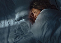 Uykuyu hızlandıran nefes tekniği! 2 dakikada etkisini gösteriyor