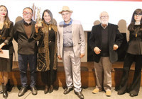 15. Suç ve Ceza Film Festivali'nde ödül gecesi