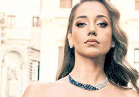 Özge Özacar: Onu ilk gördüğümde heyecandan ağlamıştım