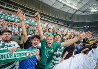 Bursaspor taraftarını üzen haber: Yasak geldi