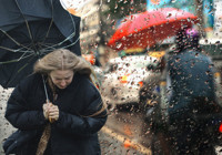 Bu gece başlıyor: Gök gürültülü kuvvetli sağanak geliyor | Meteoroloji'den sağanak, buzlanma ve don uyarısı: 43 ilde yağış bekleniyor