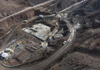 Sivas'ta yılların sorunu tarih oluyor! 1 milyar TL'lik dev projede sona gelindi