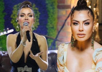 Beyninde kitle tespit edilmişti! Lara hakkındaki yorumlara sessiz kalmadı