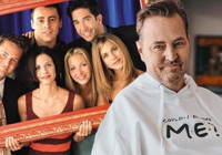 Jakuzisinde ölü bulunan Matthew Perry’nin ölümünde yeni perde! Doktoruyla ilgili şok gelişme!