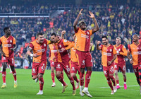 Galatasaray'da Samsunspor maçı öncesi 5 eksik!