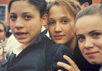 2002 mezunlarına selam olsun!