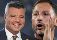 Fenerbahçe Başkanı Sadettin Saran, ilk 2 transferini belirledi! İsimler ortaya çıktı