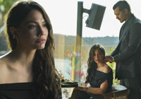 Eşref'in liderliği şüphesiz! Üç kategoride tek