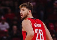 Alperen Şengün tarih yazdı! Rockets'ı galibiyete taşıdı