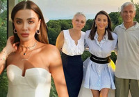 Babasını kaybedeli 3 sene oldu! Özge Ulusoy'un sözleri yürek sızlattı