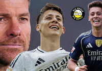 Xabi Alonso, Arda Güler ile özel görüştü: Sana ihtiyacımız var, arkandayız!