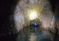 Kayseri'de dalış yapan ekip mağaranın ismini değiştirdi! Nedeni 100 metre derine inince anlaşıldı