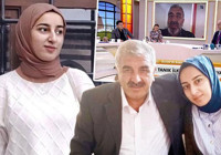 Acılı baba gizli tanıkla ilk kez karşı karşıya! 'Rojin'in kaçırıldığını gördüm'