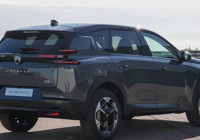 Yeni Citroen C5 Aircross Türkiye'de! Elektrikli ve Hibrit Seçenekleriyle Fiyatı Belli Oldu