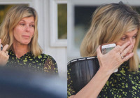 Kocasını pandemide kaybetmişti… Ünlü sunucu aşka hazır ama umudu yok: Beni bu halimle kim ister ki!