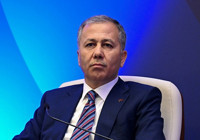 Bakan Yerlikaya'dan önemli açıklamalar