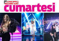 Konser konser gezeceğiz