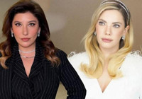 Şebnem Bozoklu'yu tek kalemde silmişti! Eda Ece'den yeni hamle geldi