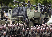 Irak, Lübnan Hizbullah'ı ve Husileri terör örgütü listesine aldı