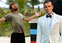 Teslim olmak için gün sayıyor! Cemal Can Canseven asker tıraşı oldu