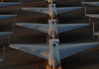 ABD, saldırı tipi İHA filosunu Orta Doğu'ya konuşlandırdı