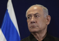 Netanyahu, MOSSAD'ın yeni direktörünü belirledi