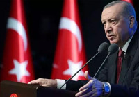 Cumhurbaşkanı Erdoğan'dan önemli açıklamalar