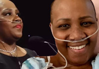 Dünyaca ünlü dansçı Donyelle Jones kansere yenik düştü