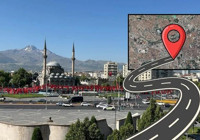 Kayseri'ye yeni terminal binası geliyor! Yeri beli oldu