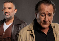 Arka Sokaklar'ın efsane ikilisi