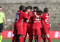 Gaziantep FK, Türkiye Kupası'nda gruplara kalmayı başardı