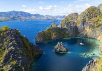 Türkler bu ülkelere akın ediyor! TL’nin hala güçlü olduğu 3 vizesiz rota