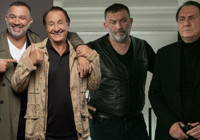 Arka Sokaklar'ın fenomen ikilisi yine viral oldu! Yıllara meydan okuyan dostluk