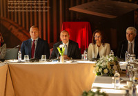 Dünya Türk Kahvesi Günü’ne özel etkinlik