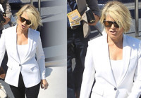 Kızının sözleri kulağına küpe oldu… Estetik yaptırmaya hiç niyeti yok: Bu çizgileri alın terimle kazandım