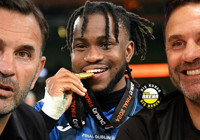 Galatasaray, Lookman için tarihi transfer teklifi yaptı! İşte bonservisi ve maaşı