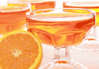 Portakal peltesi nasıl yapılır? Portakal peltesi tarifi