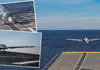 Mavi Vatan’da güç gösterisi! Bayraktar TB3 ve Albatros-S KİDA’dan başarılı harekat