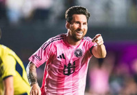 Messi'den Guardiola açıklaması! 'En iyisi'