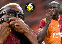 Nijerya efsanesinden Osimhen için çarpıcı transfer iddiası: 'Üst düzey bir yetkiliden duydum, onu istiyorlar!'