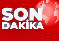 Sultanahmet Meydanı'nda bir restoranda yangın