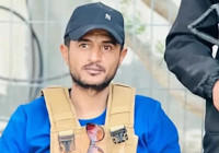 İsrail'in silahlandırdığı çete lideri öldürüldü