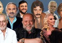 Ölümleriyle sevenlerini yasa boğdular! İşte 2025 yılında kaybettiğimiz sanatçılar