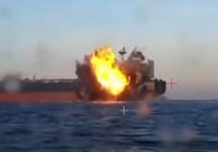 Karadeniz'deki saldırılar için Rusya'dan sert çıkış