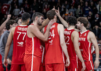 12 Dev Adam, dünya sıralamasında yükselişe geçti!