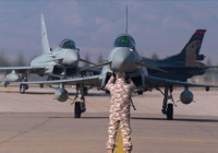 Doğu Avrupa’da gerilim yükseliyor: Almanya jetlerini konuşlandırdı